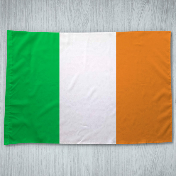 Bandeira Irlanda 70x100cm comprar em Portugal