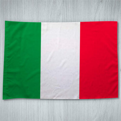 Bandeira Itália em Portugal preço