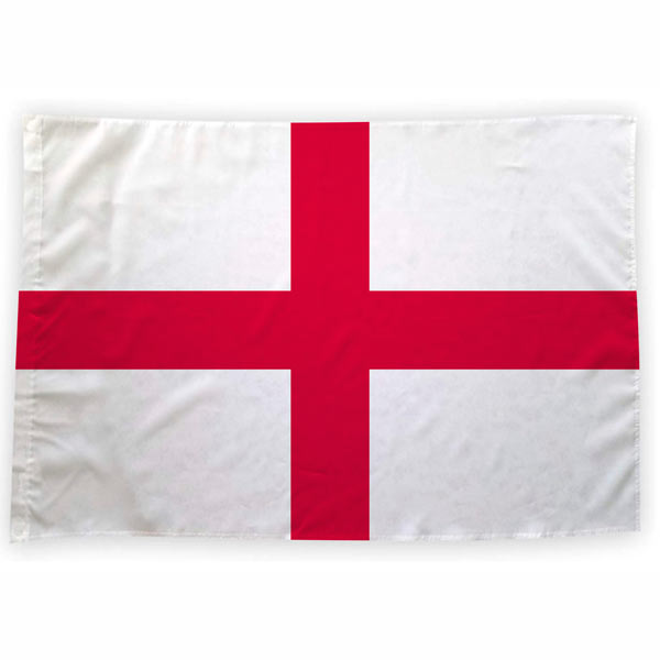 Bandeira Inglaterra ou personalizada 70x100cm