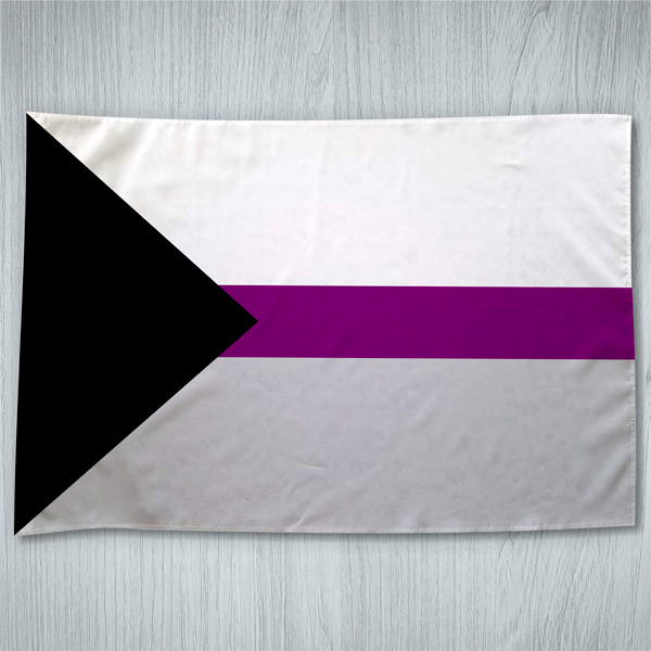 Bandeira Demisexual comprar em portugal