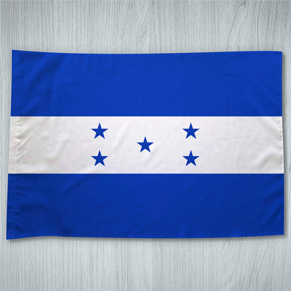 Bandeira Honduras comprar em portugal ou personalizar