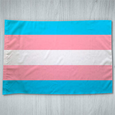 Bandeira Orgulho Transgênero comprar em portugal
