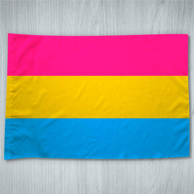 Bandeira Pansexual comprar em portugal preço