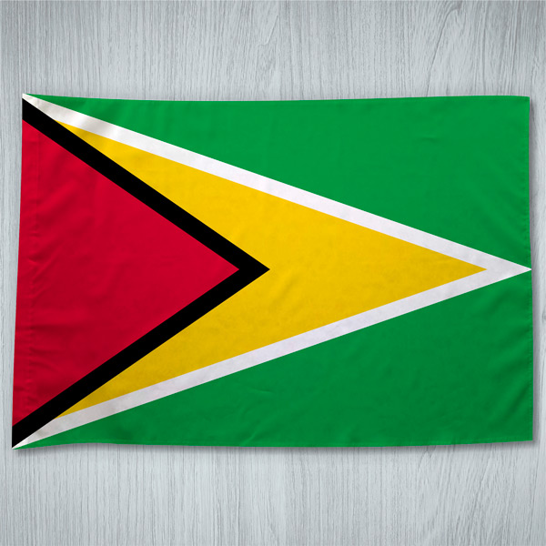 Bandeira Guiana comprar em portugal