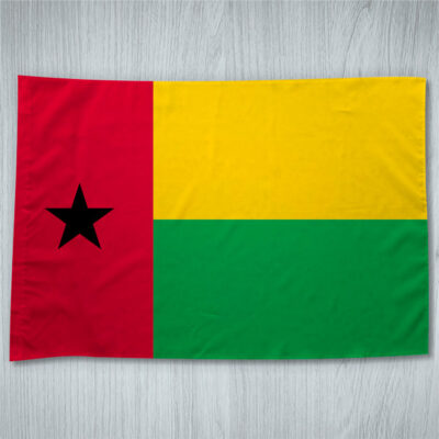 Bandeira Guiné-Bissau comprar em portugal