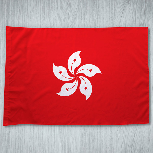 Bandeira Hong Kong comprar em portugal