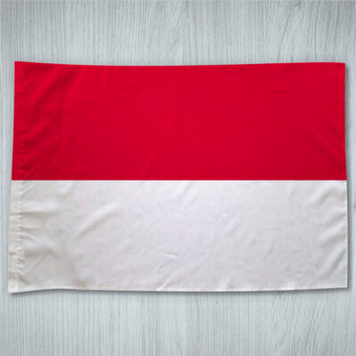 Bandeira Indonésia ou personalizada comprar em portugal