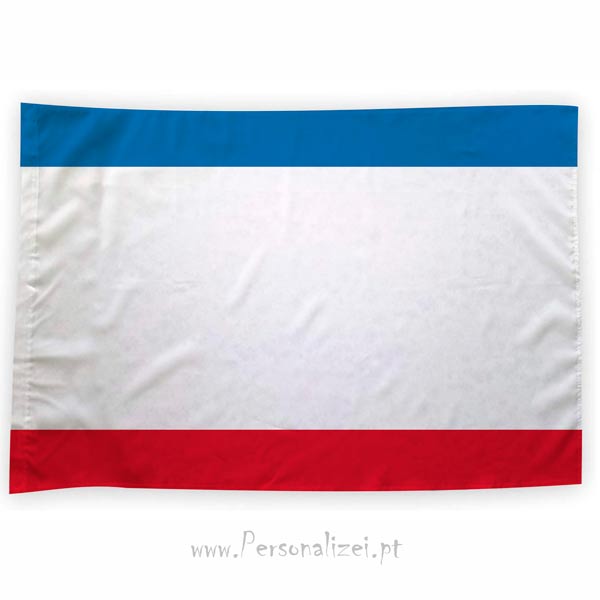 Bandeira Crimeia comprar bandeiras baratas em Portugal
