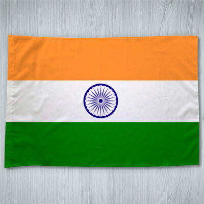 Bandeira Índia personalizada comprar