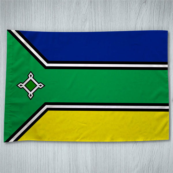 Bandeira Amapá ou personalizada comprar em portugal