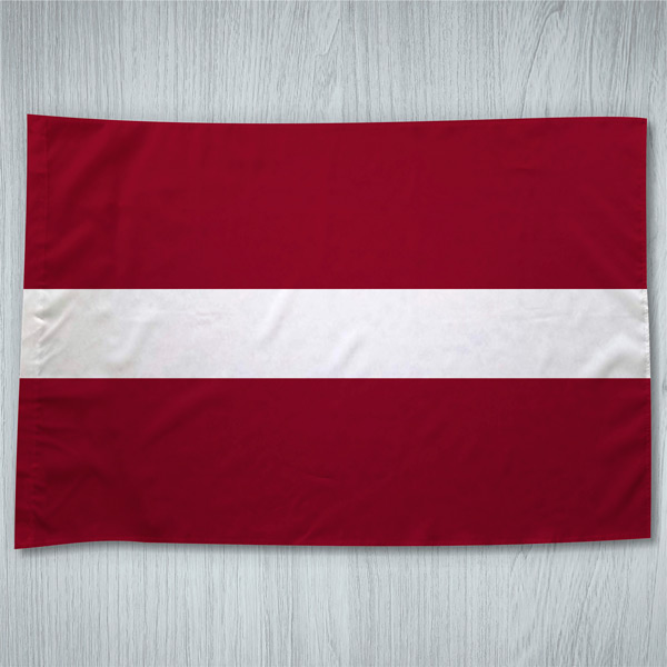 Bandeira Letônia comprar em Portugal