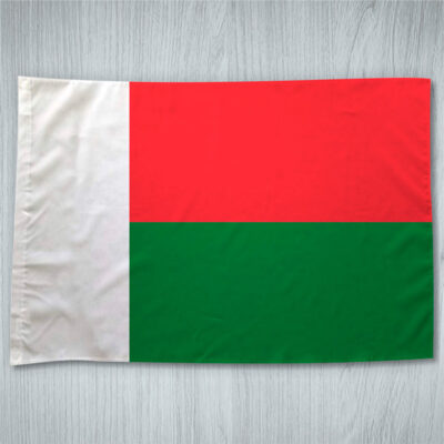 Bandeira Madagáscar ou personalizada comprar em portugal