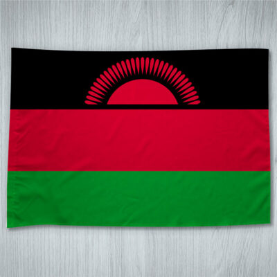Bandeira Malawi ou personalizada comprar em portugal