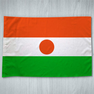 Bandeira Níger ou personalizada 70x100cm comprar em portugal