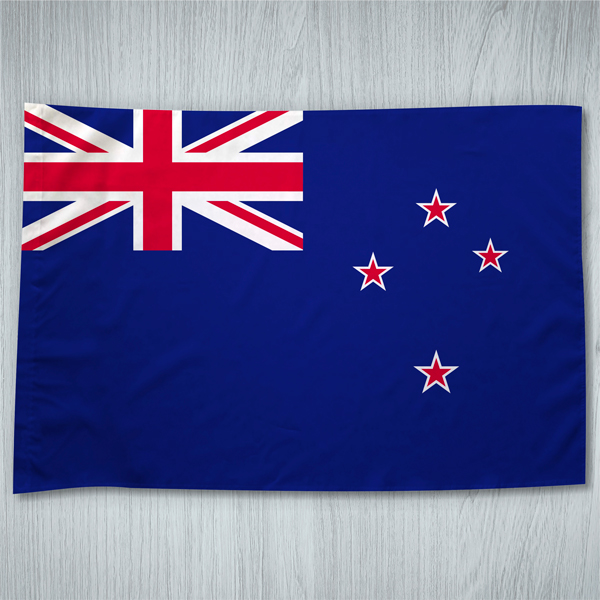 Bandeira Nova Zelândia ou personalizada 70x100cm comprar em portugal