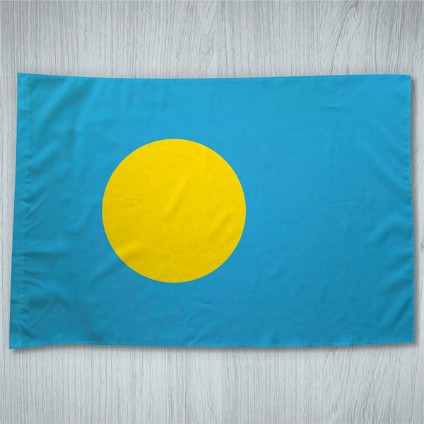 Bandeira Palau ou personalizada 70x100cm comprar em portugal