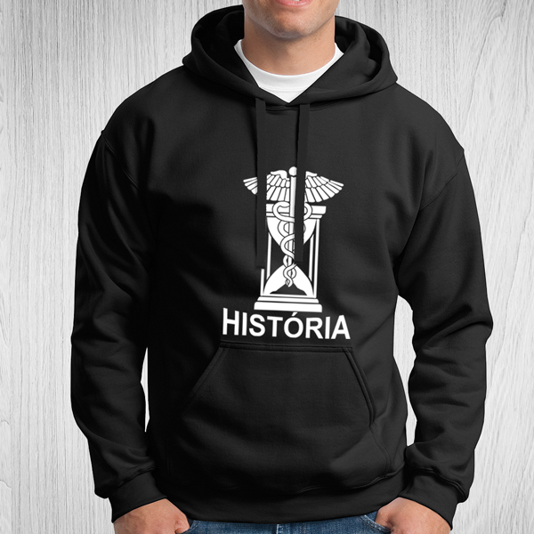 Sweatshirt com capuz História Curso/Profissão comprar em portugal
