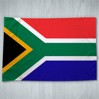Bandeira África do Sul ou personalizada 70x100cm comprar em portugal