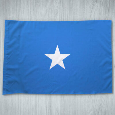 Bandeira Somália ou personalizada 70x100cm comprar em portugal