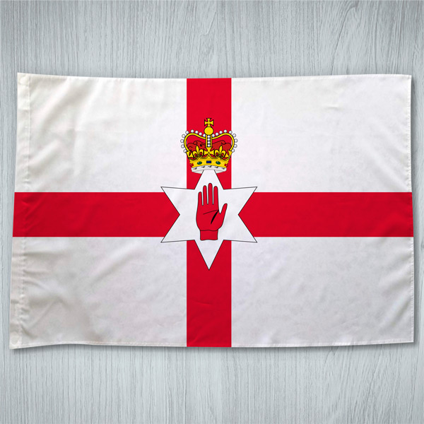 Bandeira Irlanda do Norte 70x100cm comprar em Portugal