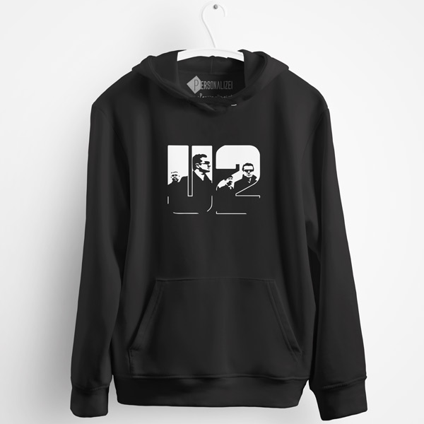 U2 Sweatshirt com capuz comprar em Portugal