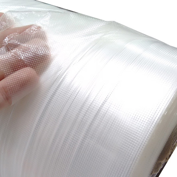 Entretela Hidrossolúvel em agua fria para bordar 30gr/m2 transparente