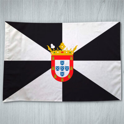 Bandeira Ceuta Município/Cidade 70x100cm comprar em Portugal