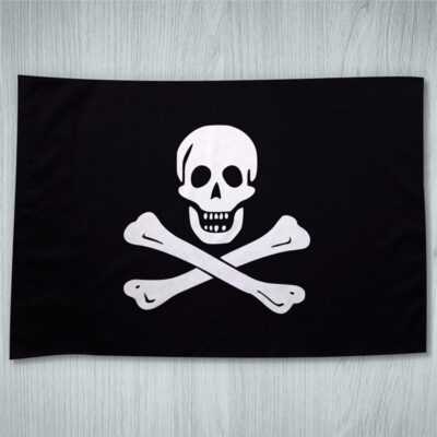 Bandeira Pirata Edward England comprar em Portugal