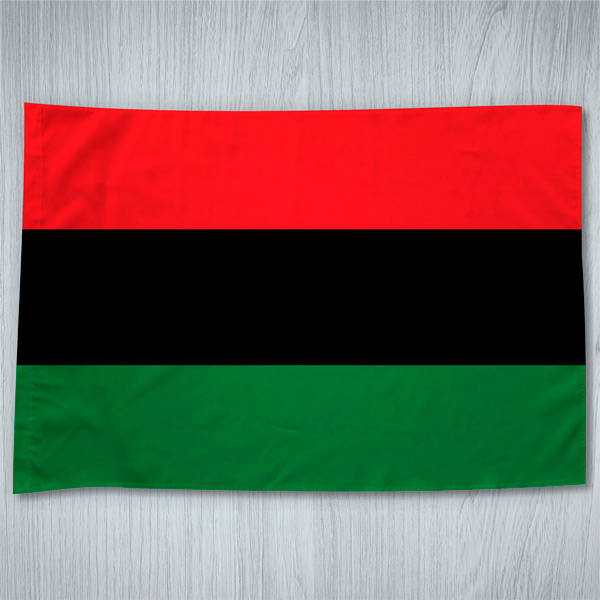 Bandeira Pan-Africana 70x100cm comprar em Portugal