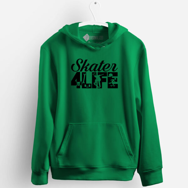 Skater 4Life Sweatshirt com capuz comprar em Portugal