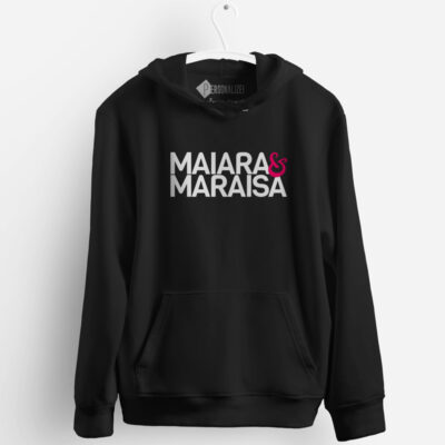 Sweatshirt Maiara e Maraisa com capuz comprar em Portugal