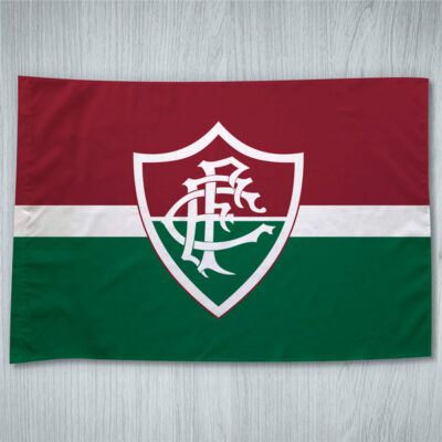 Bandeira Fluminense Football Club 70x100cm comprar em Portugal