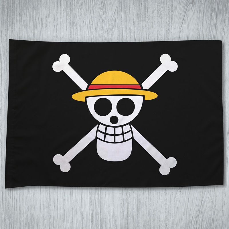 Descubra seu nome de pirata! 🏴‍☠️ #onepiece #luffy 