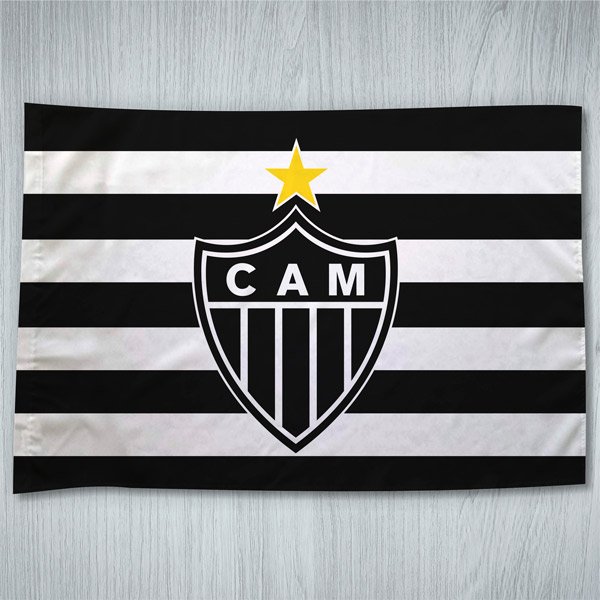 Wallpaper Atletico MG  Clube atlético mineiro, Atlético, Simbolo do atletico  mineiro