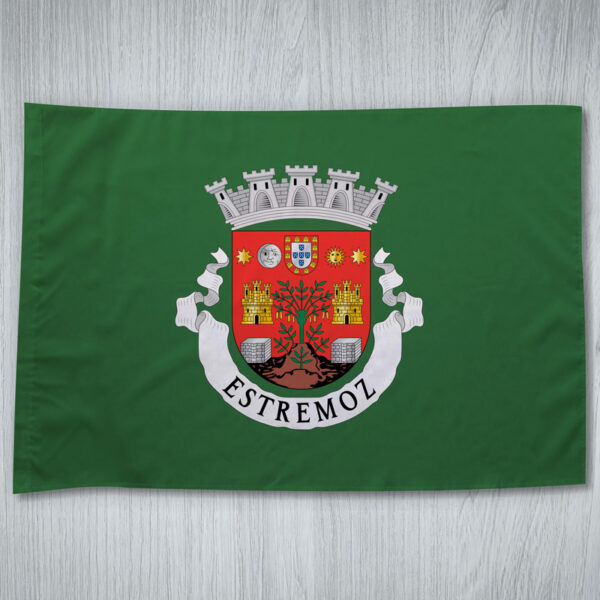 Bandeira Estremoz Município/Cidade 70x100cm comprar em Portugal