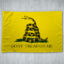 Annin Flagmakers Bandiera Gadsden "Don't Tread On Me" In Nylon - 3x5 Piedi