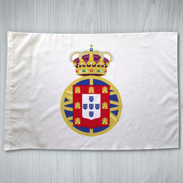 Bandeira Reino Unido de Portugal, Brasil e Algarves 70x100cm comprar em Portugal