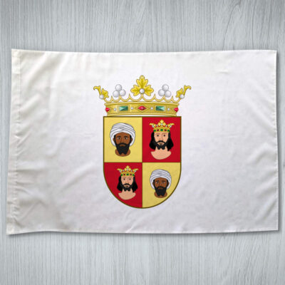 Bandeira Reino do Algarve (1242 – 1910) 70x100cm comprar em Portugal