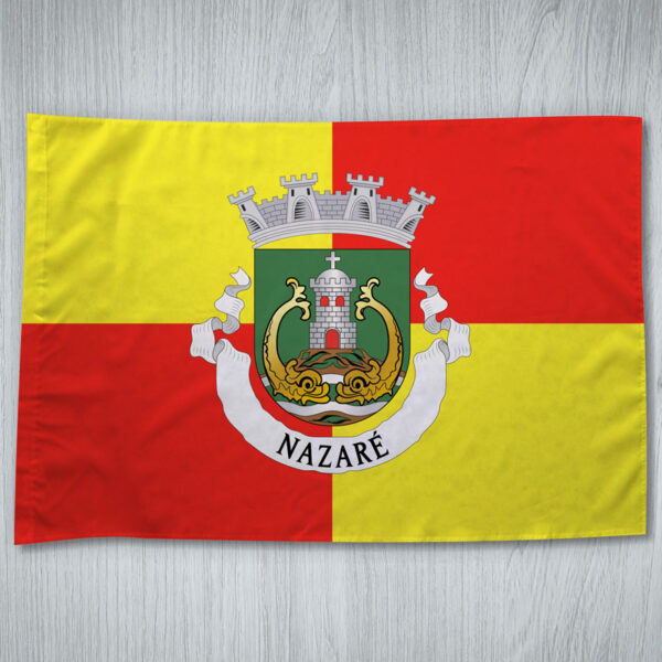 Bandeira Nazaré Município/Cidade comprar em Portugal