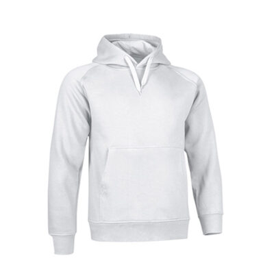 Sweatshirt com capuz para sublimação branco 350 g/m2 comprar