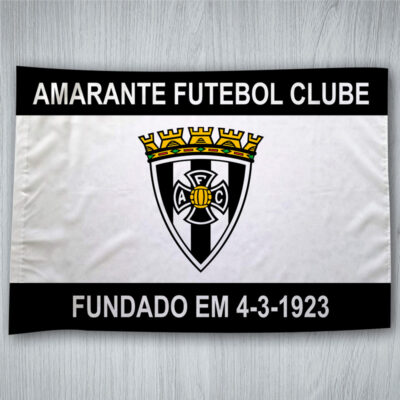 Bandeira Amarante Futebol Clube comprar em Portugal