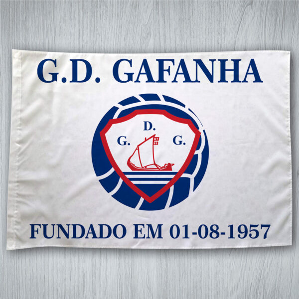 Bandeira Grupo Desportivo da Gafanha comprar em Portugal