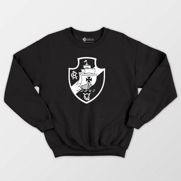 Sweatshirt Club de Regatas Vasco da Gama unisex comprar em Portugal