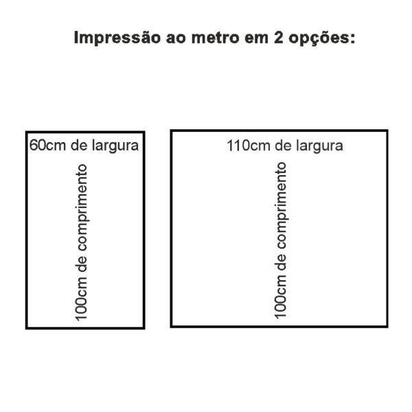 Transfer Sublimação Impressão Papel Sublimático ao Metro linear comprar em Portugal