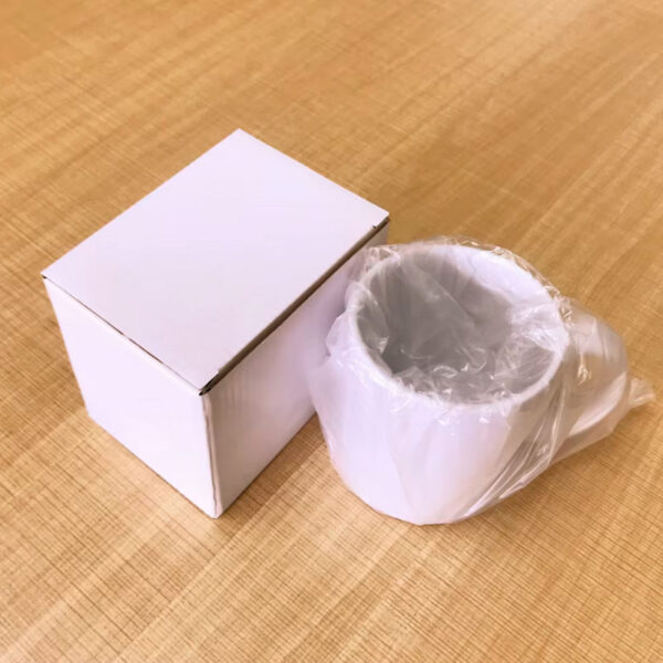 Caneca Branca para Sublimação AAA com caixa 350ml onde comprar?
