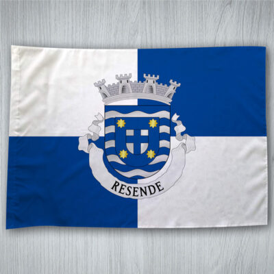 Bandeira Resende Município/Cidade comprar em Portugal