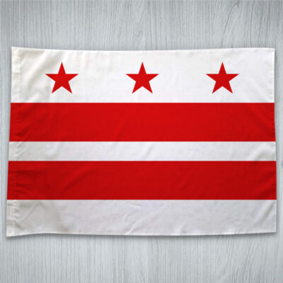 Bandeira Washington, DC Flag Distrito de Columbia comprar em Portugal