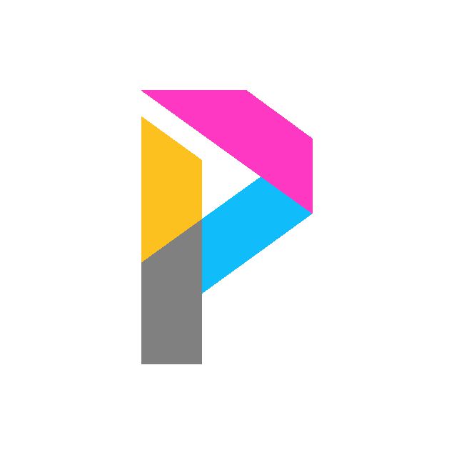 Personalizei logo