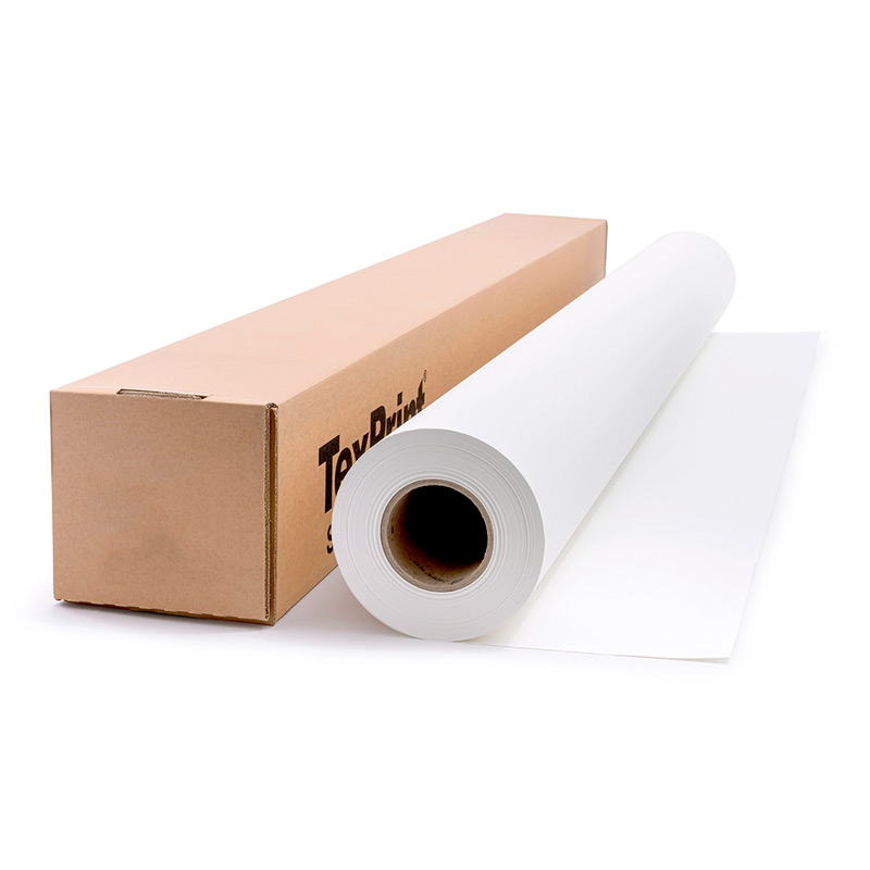 Papel Sublimação TexPrint UT 92g/m² Bobina/Rolo 111cm x 100m comprar em Portugal