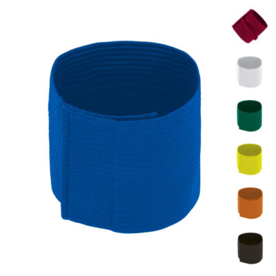 Bracelete Elástico Fecho Velcro Braçadeira Multiusos Desportivo Unisexo comprar em Portugal
